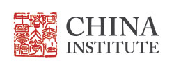 China Institute logo