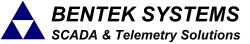 Bentek Systems logo