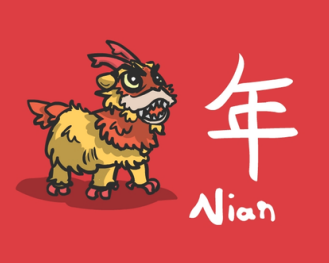 nian
