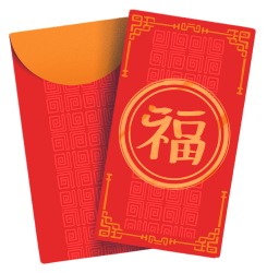 red envelope