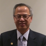 Board Director Allan Kwan