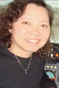 Dr. Ying Lu